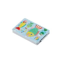 Enesco Gift School Of Fish Compact Mirror(School Of Fish Compact Mirror) 9 Enesco Gift School Of Fish Compact Mirror(School Of Fish Compact Mirror) -Holiday Gift Shop 6016654 2
