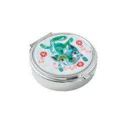 Enesco Gift Purrs Pill Box(Purrs Pill Box) -Holiday Gift Shop 6016657 2
