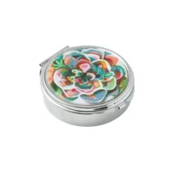 Enesco Gift Sweet Rose Pill Box(Sweet Rose Pill Box) 8 Enesco Gift Sweet Rose Pill Box(Sweet Rose Pill Box) -Holiday Gift Shop 6016659 2