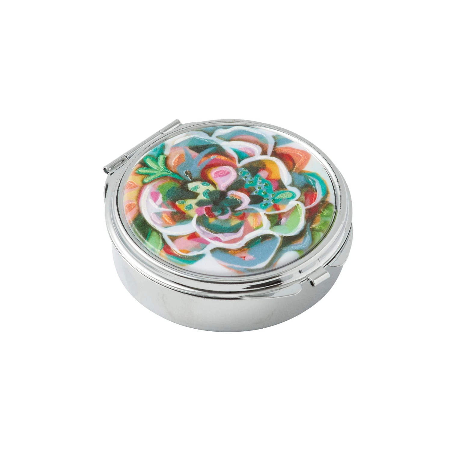 Enesco Gift Sweet Rose Pill Box(Sweet Rose Pill Box) 5 Enesco Gift Sweet Rose Pill Box(Sweet Rose Pill Box) - Image 3