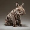 Enesco Gift Rhinoceros Calf(Rhinoceros Calf) 1 Enesco Gift Rhinoceros Calf(Rhinoceros Calf) -Holiday Gift Shop 6016670