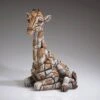 Enesco Gift Giraffe Calf(Giraffe Calf) 1 Enesco Gift Giraffe Calf(Giraffe Calf) -Holiday Gift Shop 6016671