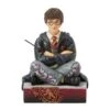 Enesco Gift Harry Potter With Wand(Harry Potter With Wand) -Holiday Gift Shop 6016699