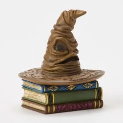 Enesco Gift Sorting Hat Mini(Sorting Hat Mini) -Holiday Gift Shop 6016702 1