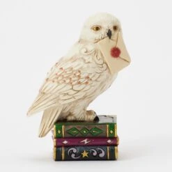 Enesco Gift Hedwig Mini(Hedwig Mini) -Holiday Gift Shop 6016703 1