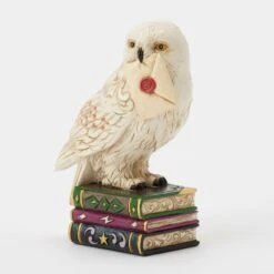 Enesco Gift Hedwig Mini(Hedwig Mini) -Holiday Gift Shop 6016703 2