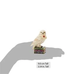 Enesco Gift Hedwig Mini(Hedwig Mini) -Holiday Gift Shop 6016703 20