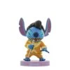Enesco Gift Stitch Gold Lame 4.5" Figurine(Stitch Gold Lame 4 5 Figurine)