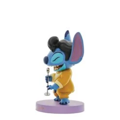 Enesco Gift Stitch Gold Lame 4.5" Figurine(Stitch Gold Lame 4 5 Figurine) 10 Enesco Gift Stitch Gold Lame 4.5" Figurine(Stitch Gold Lame 4 5 Figurine) -Holiday Gift Shop 6016713 2