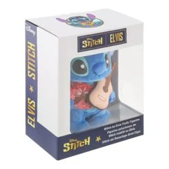 Enesco Gift Stitch Elvis Hawaiian TerryPVC(Stitch Elvis Hawaiian Terrypvc) -Holiday Gift Shop 6016732 30