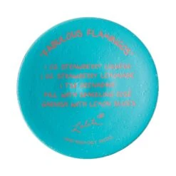 Enesco Gift Fabulous Flamingos Wine Glass(Fabulous Flamingos Wine Glass) -Holiday Gift Shop 6016736 6