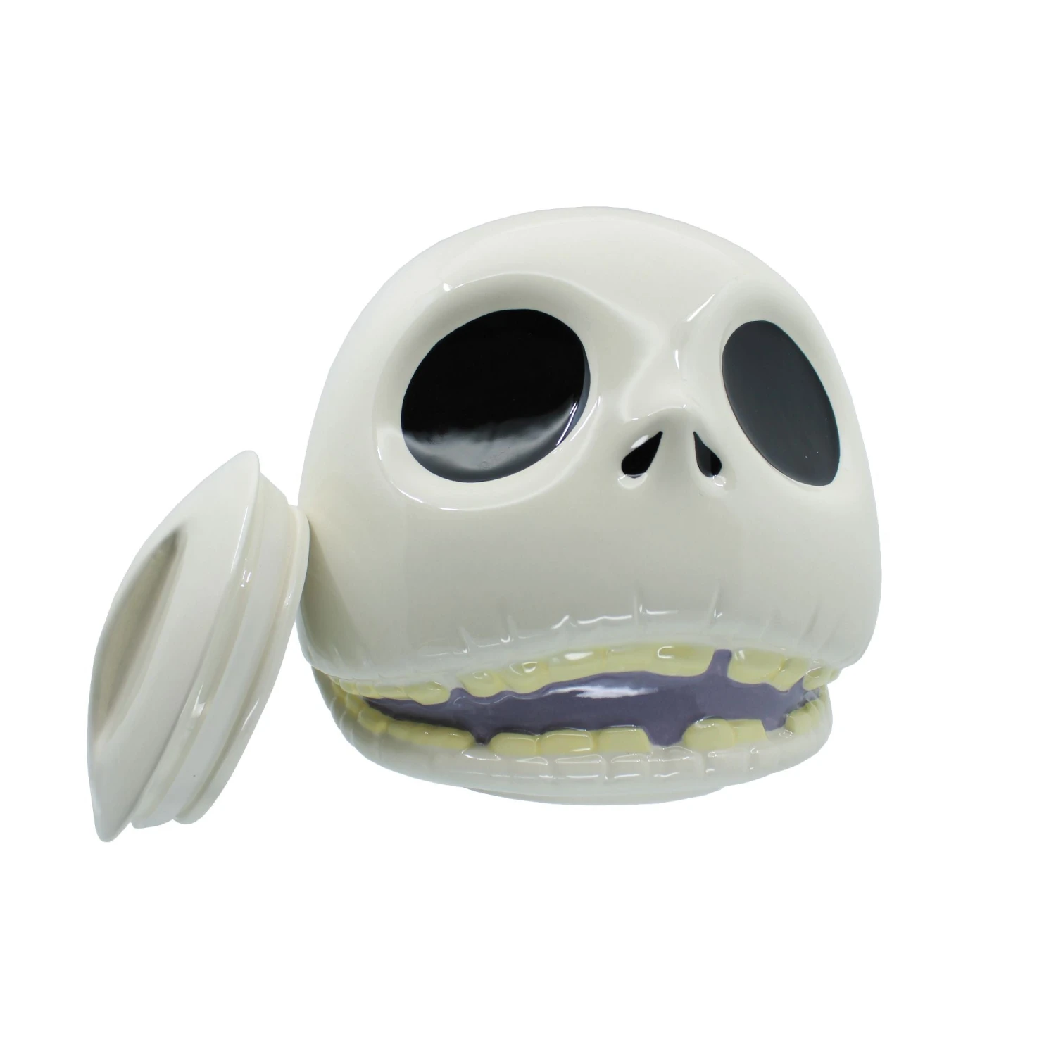 Department 56 DISNEY Jack Sculpted Cookie Ja(Disney Jack Sculpted Cookie Ja) 8 Department 56 DISNEY Jack Sculpted Cookie Ja(Disney Jack Sculpted Cookie Ja) - Image 6