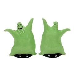Department 56 DISNEY Oogie Boogie S&P Set(Disney Oogie Boogie S P Set) -Holiday Gift Shop 6016748 3