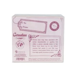 Enesco Gift Carnation Handpainted Mug(Carnation Handpainted Mug) -Holiday Gift Shop 6016759 3