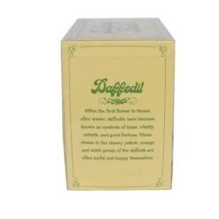 Enesco Gift Daffodil Handpainted Mug(Daffodil Handpanpainted Mug) -Holiday Gift Shop 6016761 4