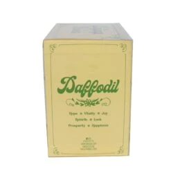 Enesco Gift Daffodil Handpainted Mug(Daffodil Handpanpainted Mug) -Holiday Gift Shop 6016761 5