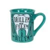 Enesco Gift Dentist Drill 'Em Mug(Dentist Drill Em Mug) -Holiday Gift Shop 6016776