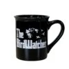 Enesco Gift Birdwatcher Warning Mug(Birdwatcher Warning Mug)
