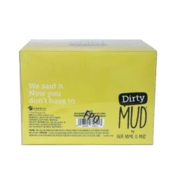 Enesco Gift Dirty Mud Suck Life Mug(Dirty Mud Suck Life Mug) -Holiday Gift Shop 6016785 3