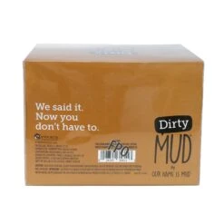Enesco Gift Dirty Mud Just Kidding Mug(Dirty Mud Just Kidding Mug) -Holiday Gift Shop 6016786 3