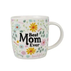 Enesco Gift Best Mom Mug Sock Card Set(Best Mom Mug Sock Card Set) 9 Enesco Gift Best Mom Mug Sock Card Set(Best Mom Mug Sock Card Set) -Holiday Gift Shop 6016808 3