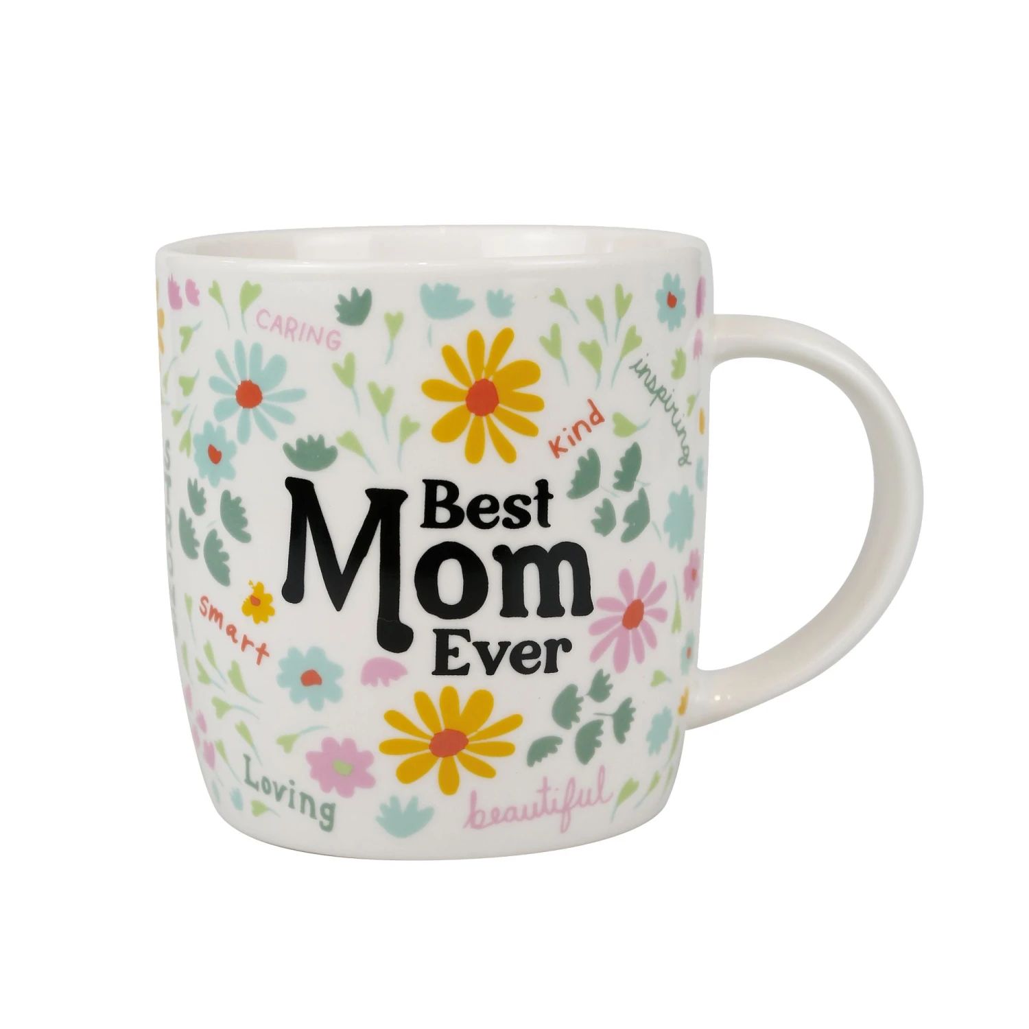 Enesco Gift Best Mom Mug Sock Card Set(Best Mom Mug Sock Card Set) 5 Enesco Gift Best Mom Mug Sock Card Set(Best Mom Mug Sock Card Set) - Image 3