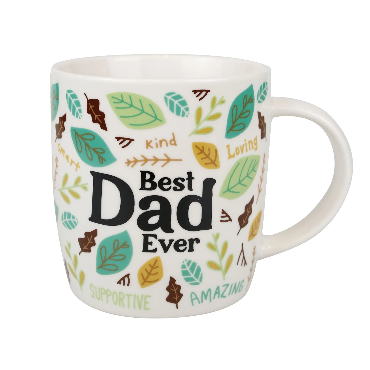Enesco Gift Best Dad Mug Sock Card Set(Best Dad Mug Sock Card Set) 5 Enesco Gift Best Dad Mug Sock Card Set(Best Dad Mug Sock Card Set) - Image 3