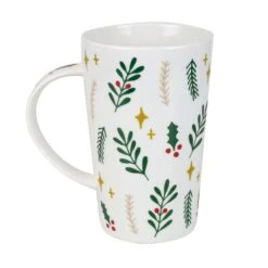 Enesco Gift Nutcracker Orn And Mug Set(Nutcracker Orn And Mug Set) -Holiday Gift Shop 6016810 5