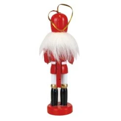 Enesco Gift Nutcracker Orn And Mug Set(Nutcracker Orn And Mug Set) -Holiday Gift Shop 6016810 7