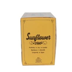 Enesco Gift Sunflower Handpainted Mug(Sunflower Handpainted Mug) -Holiday Gift Shop 6016811 4