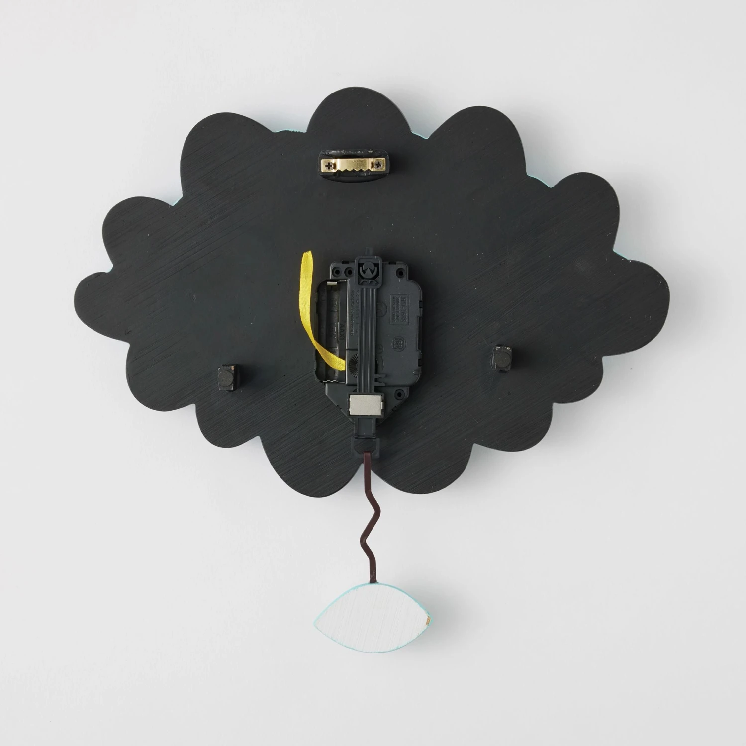 Enesco Gift Envy Of My Eye Clock(Envy Of My Eye Clock) 4 Enesco Gift Envy Of My Eye Clock(Envy Of My Eye Clock) - Image 2