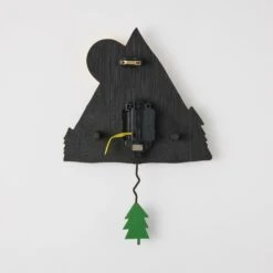 Enesco Gift Peak Time Clock(Peak Time Clock) 7 Enesco Gift Peak Time Clock(Peak Time Clock) -Holiday Gift Shop 6016856 1