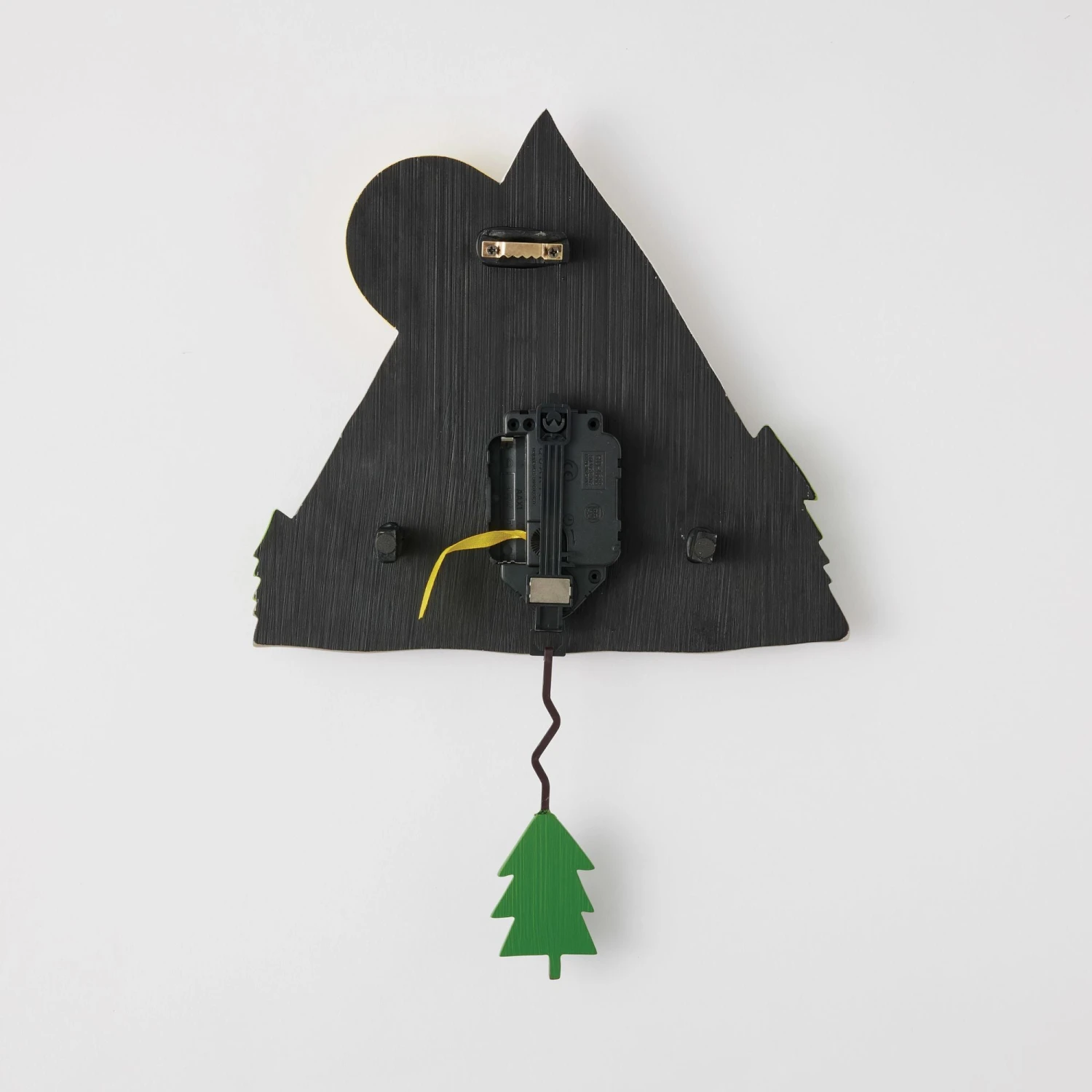 Enesco Gift Peak Time Clock(Peak Time Clock) 4 Enesco Gift Peak Time Clock(Peak Time Clock) - Image 2