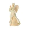 Enesco Gift Red Cardinal Angel Figurine(Red Cardinal Angel Figurine) -Holiday Gift Shop 6016865
