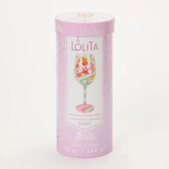 Enesco Gift The Original Fashionista Glass(The Original Fashionista Wine) -Holiday Gift Shop 6016875 7