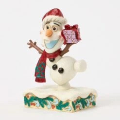 Enesco Gift Olaf Personality Pose(Olaf Personality Pose) 11 Enesco Gift Olaf Personality Pose(Olaf Personality Pose) -Holiday Gift Shop 6016888 2