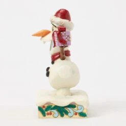Enesco Gift Olaf Personality Pose(Olaf Personality Pose) 13 Enesco Gift Olaf Personality Pose(Olaf Personality Pose) -Holiday Gift Shop 6016888 3