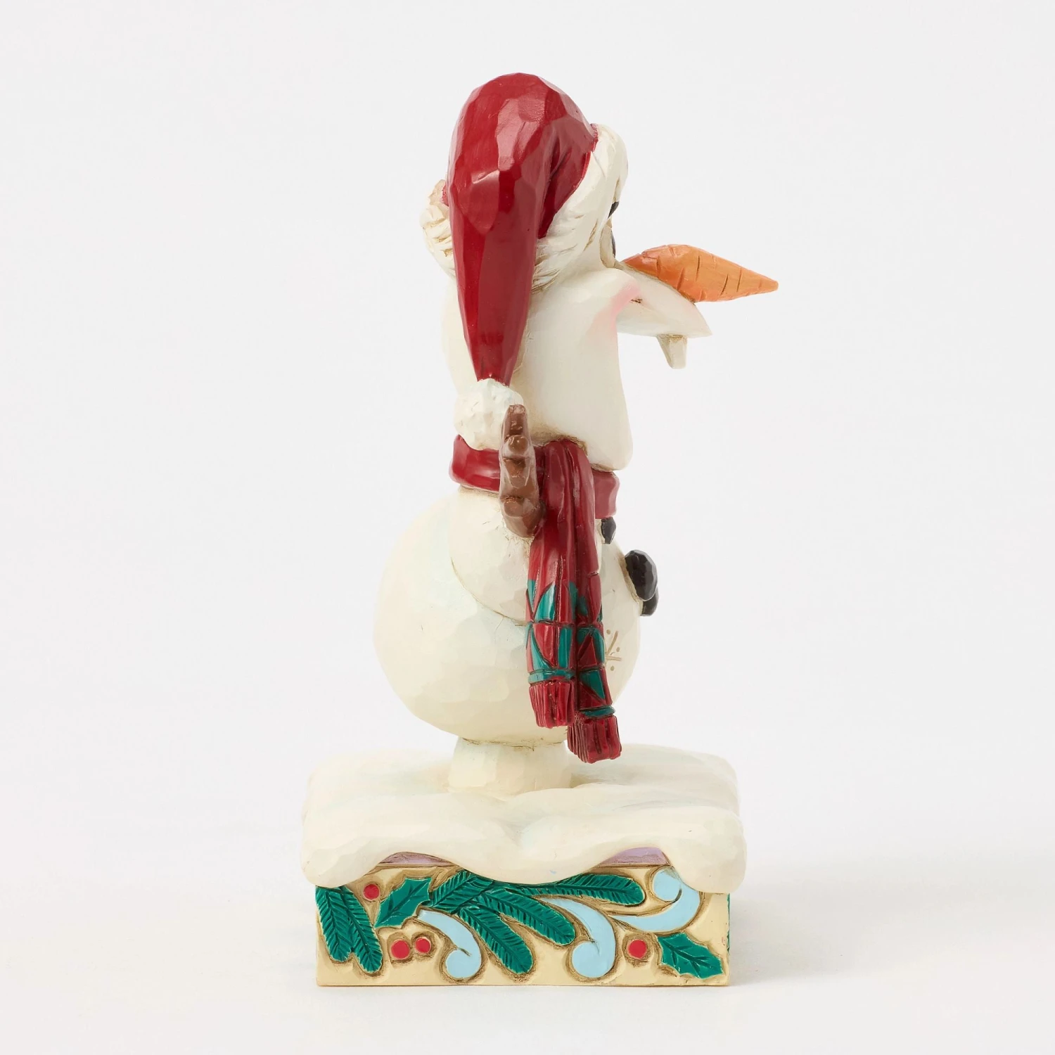 Enesco Gift Olaf Personality Pose(Olaf Personality Pose) 9 Enesco Gift Olaf Personality Pose(Olaf Personality Pose) - Image 7