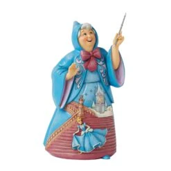 Enesco Gift Fairy Godmother(Fairy Godmother)