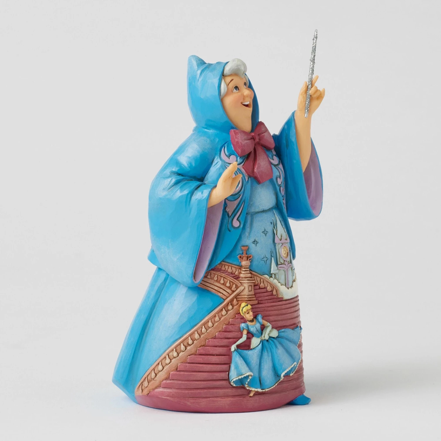 Enesco Gift Fairy Godmother(Fairy Godmother) 4 Enesco Gift Fairy Godmother(Fairy Godmother) - Image 2