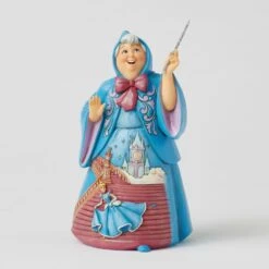 Enesco Gift Fairy Godmother(Fairy Godmother) 11 Enesco Gift Fairy Godmother(Fairy Godmother) -Holiday Gift Shop 6016898 2