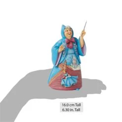 Enesco Gift Fairy Godmother(Fairy Godmother) 12 Enesco Gift Fairy Godmother(Fairy Godmother) -Holiday Gift Shop 6016898 20