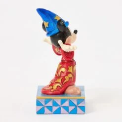 Enesco Gift Sorcerer Mickey Personality(Sorcerer Mickey Personality) -Holiday Gift Shop 6016900 5