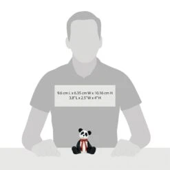 Enesco Gift Anni Bearsley Figurine(Anni Bearsley) -Holiday Gift Shop 6016929 20