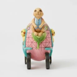 Enesco Gift 2nd Annual Bunnies On Parade(2nd Annual Bunnies On Parade) 13 Enesco Gift 2nd Annual Bunnies On Parade(2nd Annual Bunnies On Parade) -Holiday Gift Shop 6016932 3