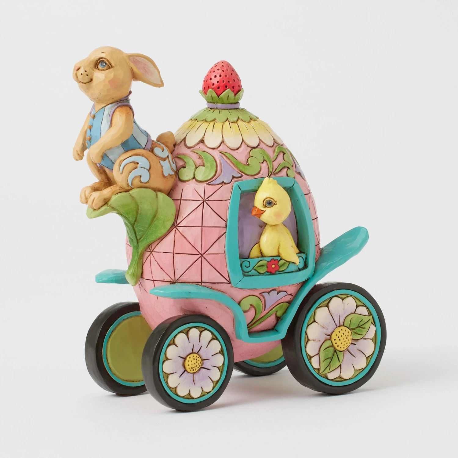 Enesco Gift 2nd Annual Bunnies On Parade(2nd Annual Bunnies On Parade) 9 Enesco Gift 2nd Annual Bunnies On Parade(2nd Annual Bunnies On Parade) - Image 7