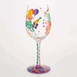 Enesco Gift Life Is Better Your Birthday(Life Is Better Your Birthday) -Holiday Gift Shop 6016967 2
