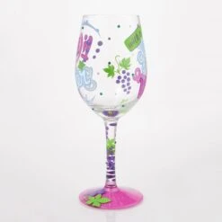 Enesco Gift Life Is Better With Wine Glass(Life Is Better With Wine Glass) -Holiday Gift Shop 6016971 4