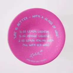 Enesco Gift Life Is Better With Wine Glass(Life Is Better With Wine Glass) -Holiday Gift Shop 6016971 6