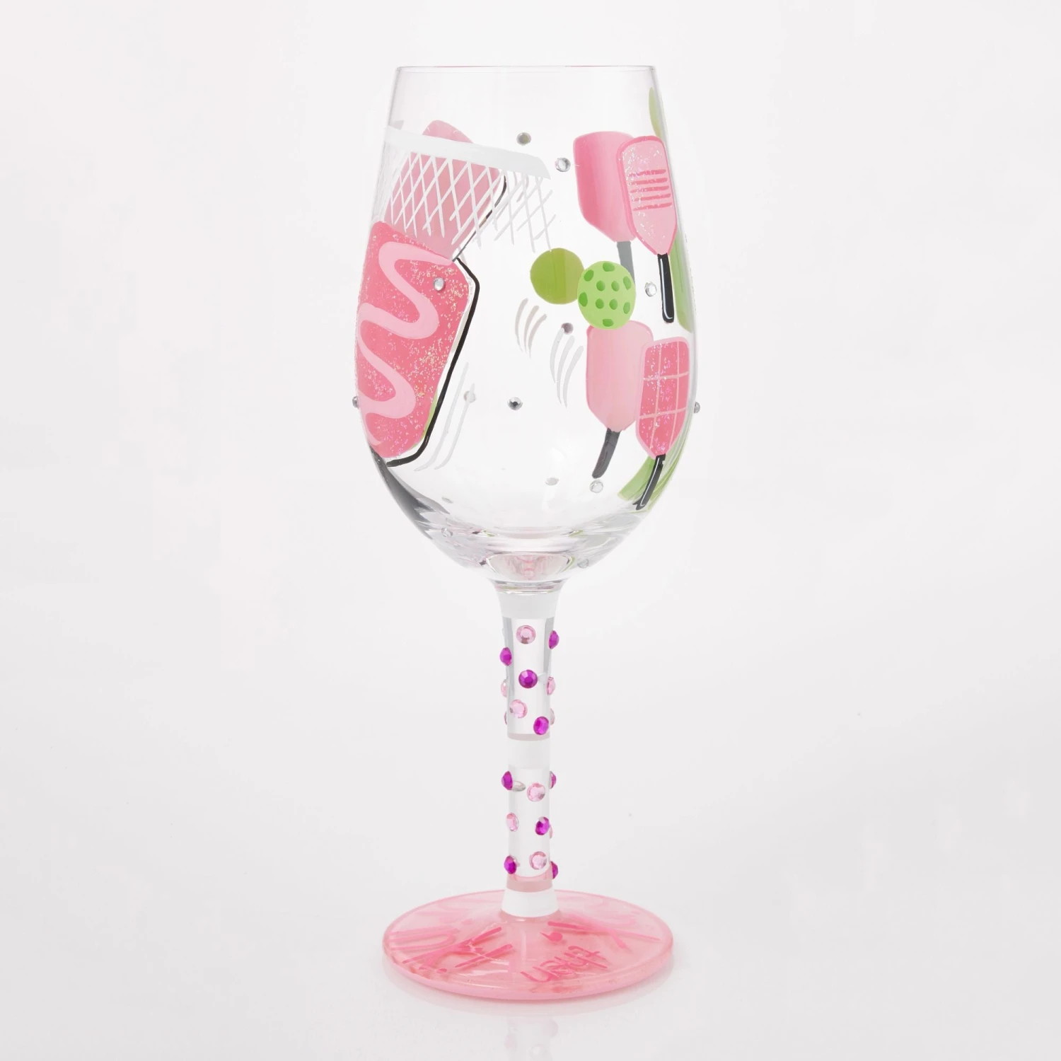 Enesco Gift Dink Then Drink Wine Glass(Dink Then Drink Wine Glass) 5 Enesco Gift Dink Then Drink Wine Glass(Dink Then Drink Wine Glass) - Image 3